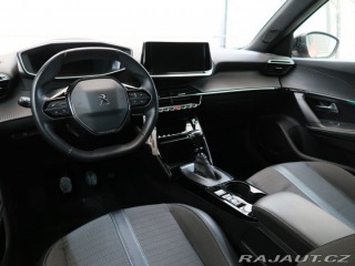 Peugeot 2008 1.2PureTech,74kW,ALLURE,M 1800