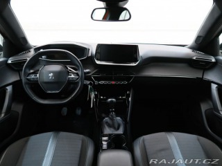 Peugeot 2008 1.2PureTech,74kW,ALLURE,M 1800