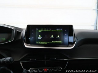 Peugeot 2008 1.2PureTech,74kW,ALLURE,M 1800