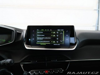 Peugeot 2008 1.2PureTech,74kW,ALLURE,M 1800