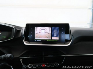 Peugeot 2008 1.2PureTech,74kW,ALLURE,M 1800