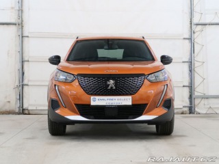 Peugeot 2008 1.2PureTech,74kW,ALLURE,M 1800