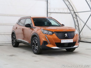 Peugeot 2008 1.2PureTech,74kW,ALLURE,M 1800