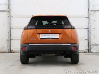 Peugeot 2008 1.2PureTech,74kW,ALLURE,M 1800