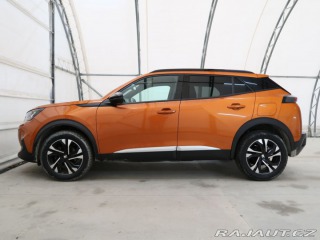 Peugeot 2008 1.2PureTech,74kW,ALLURE,M 1800