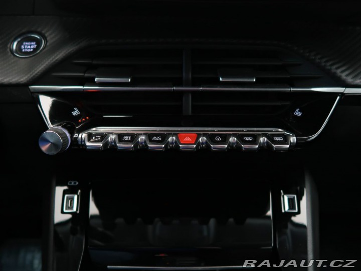 Peugeot 2008 ELECTRO,100kW,ALLURE,50kW 1800