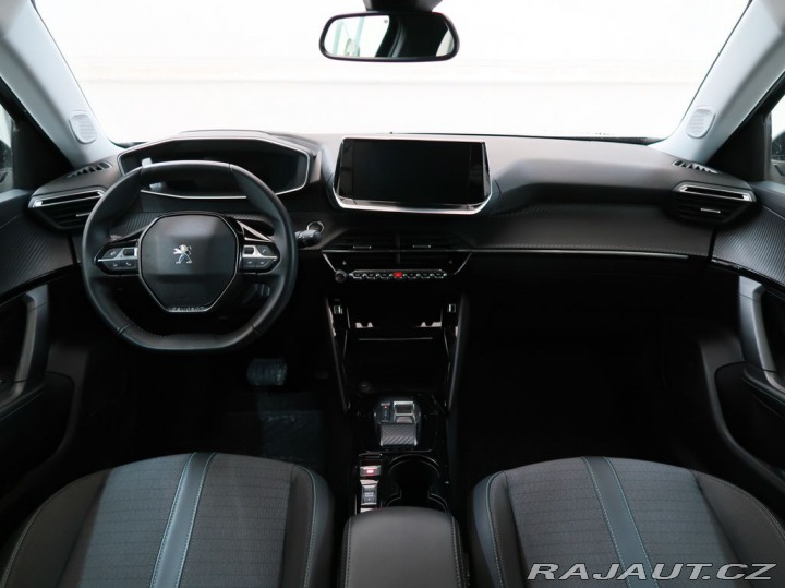 Peugeot 2008 ELECTRO,100kW,ALLURE,50kW 1800