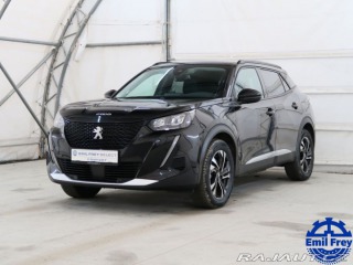 Peugeot 2008 ELECTRO,100kW,ALLURE,50kW 1800