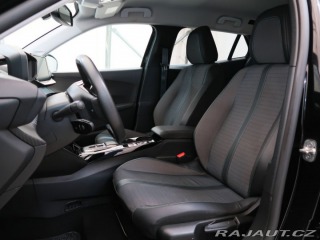 Peugeot 2008 ELECTRO,100kW,ALLURE,50kW 1800