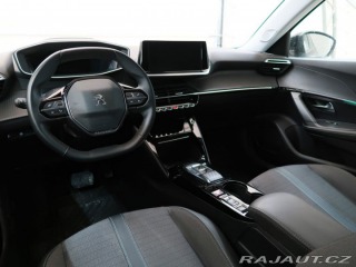 Peugeot 2008 ELECTRO,100kW,ALLURE,50kW 1800