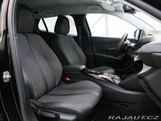 Peugeot 2008 ELECTRO,100kW,ALLURE,50kW 1800