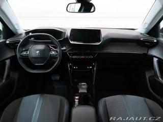 Peugeot 2008 ELECTRO,100kW,ALLURE,50kW 1800