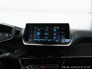 Peugeot 2008 ELECTRO,100kW,ALLURE,50kW 1800