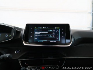 Peugeot 2008 ELECTRO,100kW,ALLURE,50kW 1800