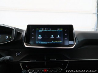 Peugeot 2008 ELECTRO,100kW,ALLURE,50kW 1800