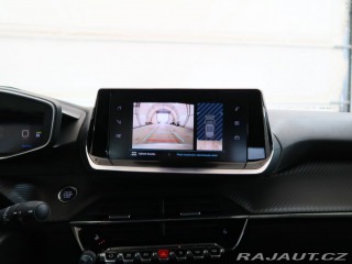 Peugeot 2008 ELECTRO,100kW,ALLURE,50kW 1800