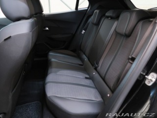 Peugeot 2008 ELECTRO,100kW,ALLURE,50kW 1800