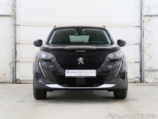 Peugeot 2008 ELECTRO,100kW,ALLURE,50kW 1800