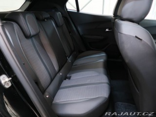 Peugeot 2008 ELECTRO,100kW,ALLURE,50kW 1800