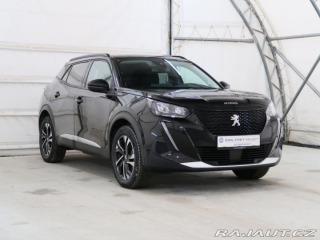 Peugeot 2008 ELECTRO,100kW,ALLURE,50kW 1800
