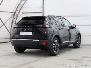 Peugeot 2008 ELECTRO,100kW,ALLURE,50kW 1800