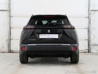Peugeot 2008 ELECTRO,100kW,ALLURE,50kW 1800