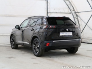 Peugeot 2008 ELECTRO,100kW,ALLURE,50kW 1800
