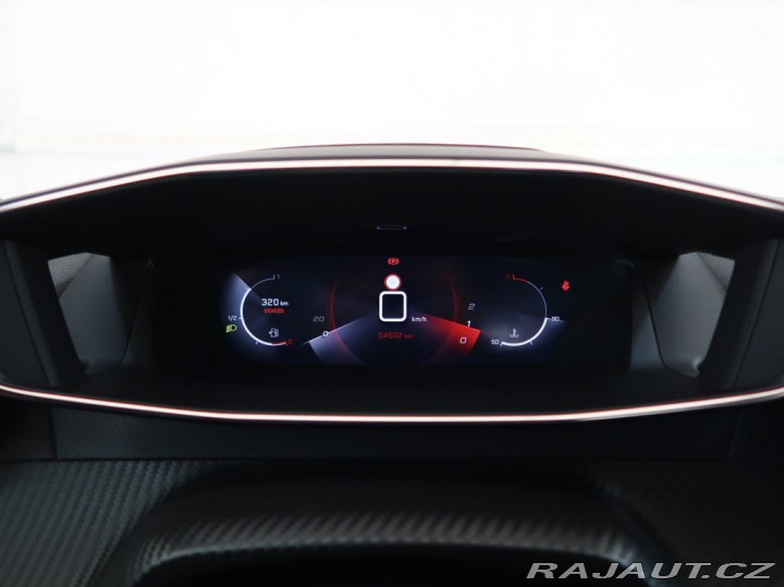 Peugeot 2008 1.2PureTech,74kW,ALLURE,M 1800