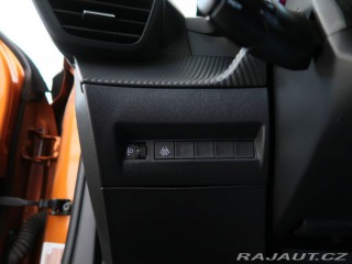 Peugeot 2008 1.2PureTech,74kW,ALLURE,M 1800