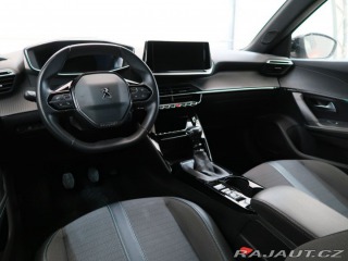 Peugeot 2008 1.2PureTech,74kW,ALLURE,M 1800