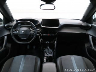 Peugeot 2008 1.2PureTech,74kW,ALLURE,M 1800