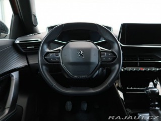 Peugeot 2008 1.2PureTech,74kW,ALLURE,M 1800