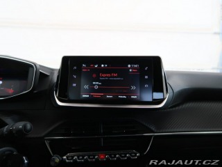 Peugeot 2008 1.2PureTech,74kW,ALLURE,M 1800