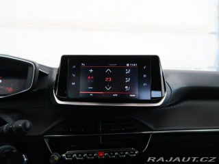 Peugeot 2008 1.2PureTech,74kW,ALLURE,M 1800