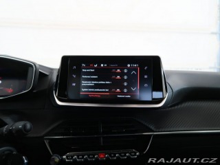 Peugeot 2008 1.2PureTech,74kW,ALLURE,M 1800