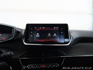 Peugeot 2008 1.2PureTech,74kW,ALLURE,M 1800