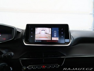 Peugeot 2008 1.2PureTech,74kW,ALLURE,M 1800