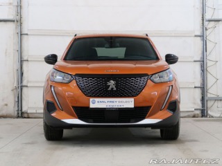 Peugeot 2008 1.2PureTech,74kW,ALLURE,M 1800