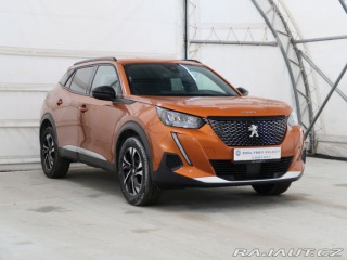 Peugeot 2008 1.2PureTech,74kW,ALLURE,M 1800