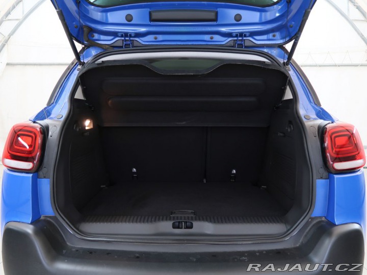 Citroën C3 Aircross 1.2PureTech,81kW,MAX,MAN6 1800