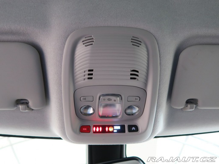 Citroën C3 Aircross 1.2PureTech,81kW,MAX,MAN6 1800