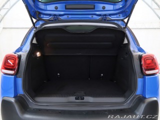 Citroën C3 Aircross 1.2PureTech,81kW,MAX,MAN6 1800