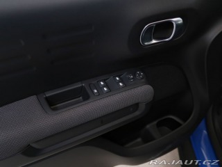 Citroën C3 Aircross 1.2PureTech,81kW,MAX,MAN6 1800