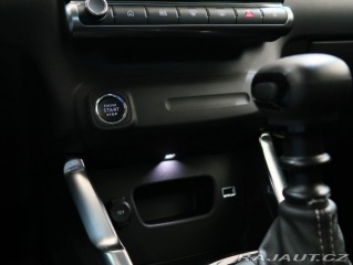 Citroën C3 Aircross 1.2PureTech,81kW,MAX,MAN6 1800