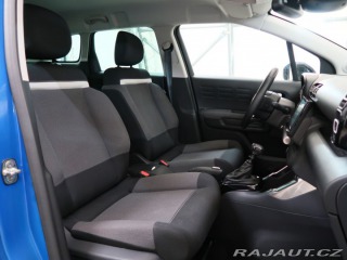 Citroën C3 Aircross 1.2PureTech,81kW,MAX,MAN6 1800