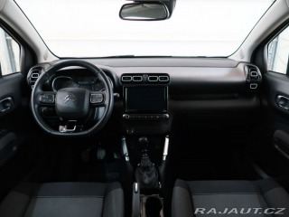 Citroën C3 Aircross 1.2PureTech,81kW,MAX,MAN6 1800