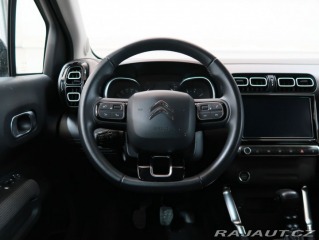 Citroën C3 Aircross 1.2PureTech,81kW,MAX,MAN6 1800
