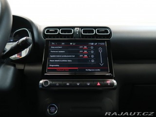 Citroën C3 Aircross 1.2PureTech,81kW,MAX,MAN6 1800