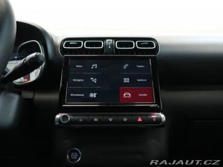 Citroën C3 Aircross 1.2PureTech,81kW,MAX,MAN6 1800