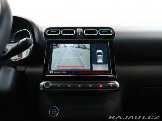 Citroën C3 Aircross 1.2PureTech,81kW,MAX,MAN6 1800